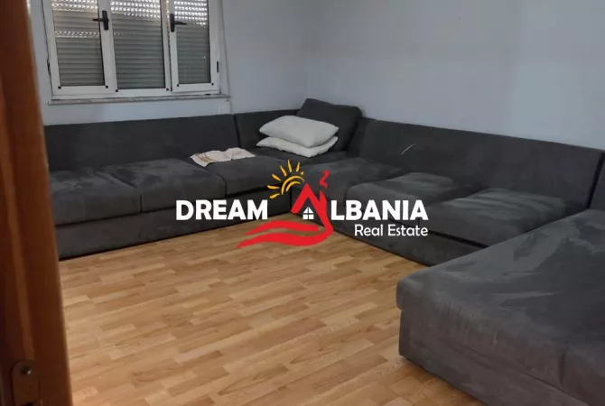 Shtepi ne shitje 1+1 ne Tirane - 83,000 Euro