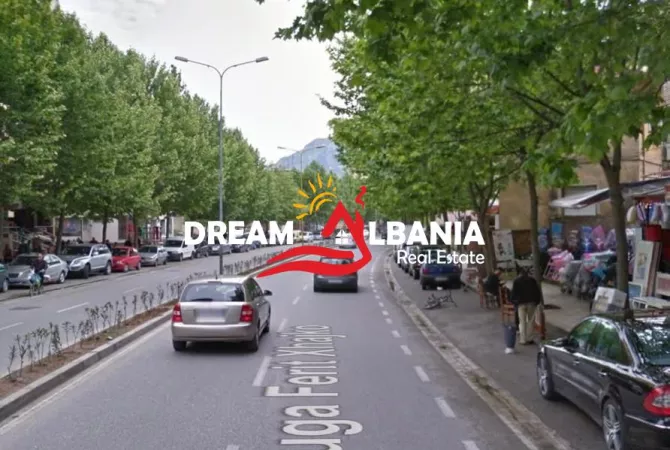 Shtepi ne shitje 2+1 ne Tirane - 155,000 Euro