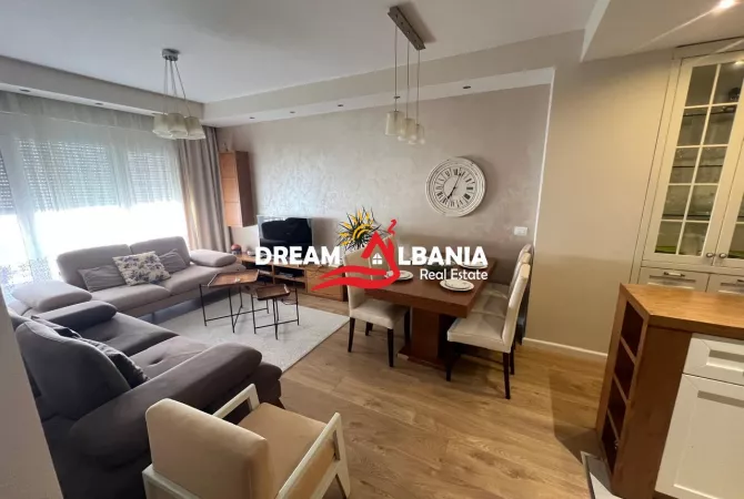 Apartment for rent in Tirana 3+1, Furnished
