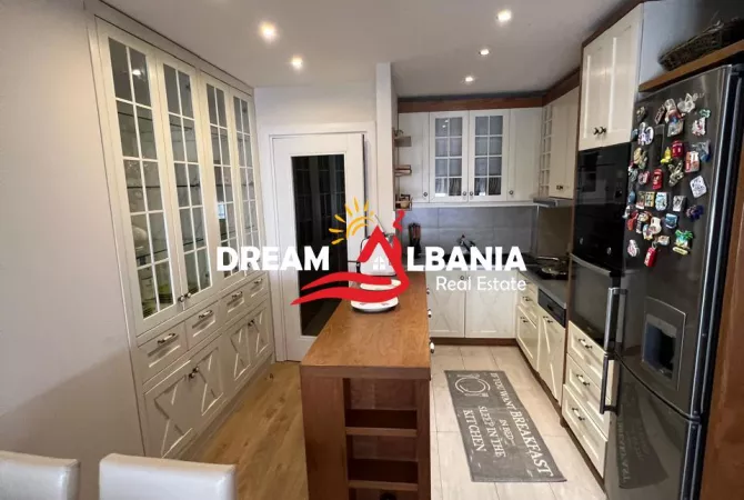 Apartment for rent in Tirana 3+1, Furnished