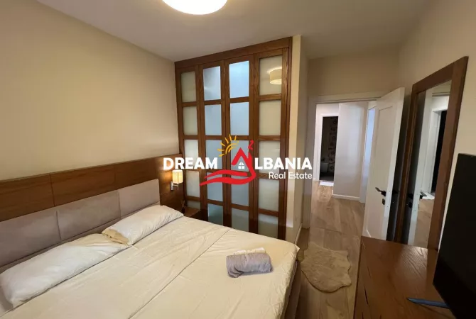 Apartment for rent in Tirana 3+1, Furnished