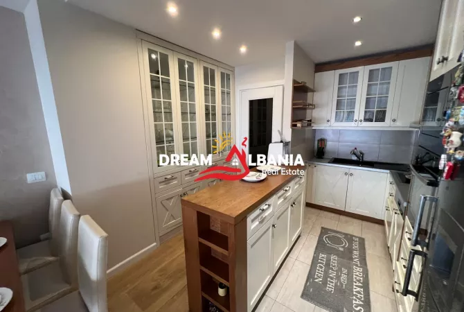 Apartment for rent in Tirana 3+1, Furnished