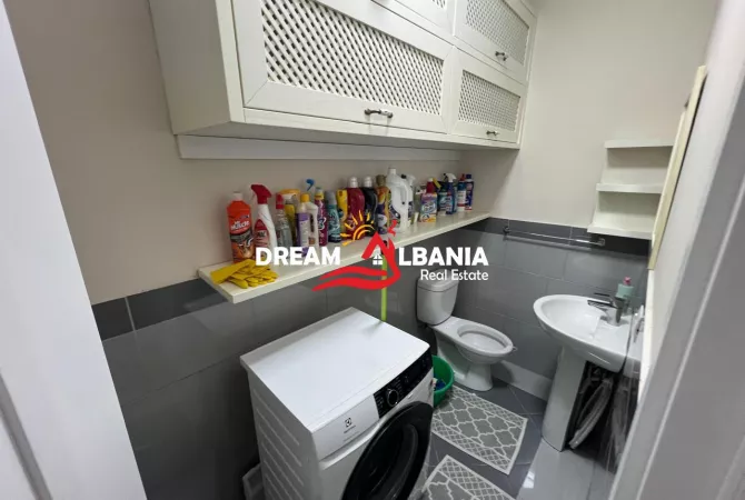 Apartment for rent in Tirana 3+1, Furnished