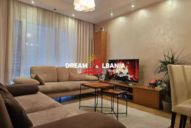 Apartment for rent in Tirana 3+1, Furnished