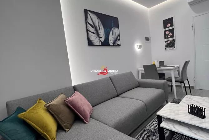 Super Mundesi Investimi!!! 2 Apartamente 1+1 ne shitje ne Laprake, Tirane (ID 4101886)