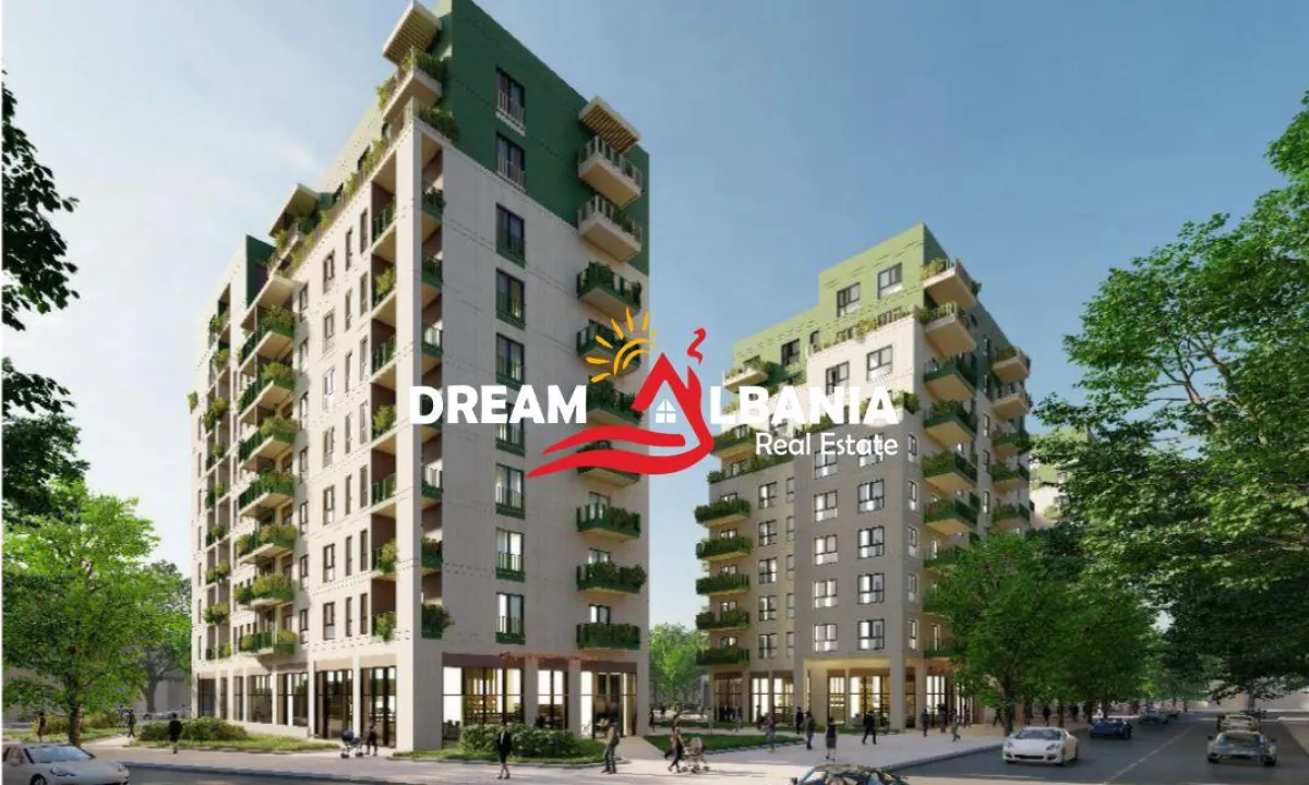 Shtepi ne shitje Apartament ne Tirane, 1+1, Mobilimi E mobiluar, Pagesa 126,000  Euro.