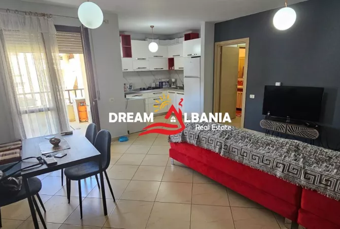 Jepet me qera apartament 2+1+2wc tek Kopshti Botanik (ID 42215395)