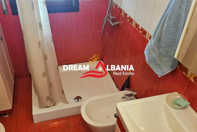 Shtepi me qera Apartament ne Tirane, 2+1, Mobilimi E mobiluar, Pagesa 650  Euro.