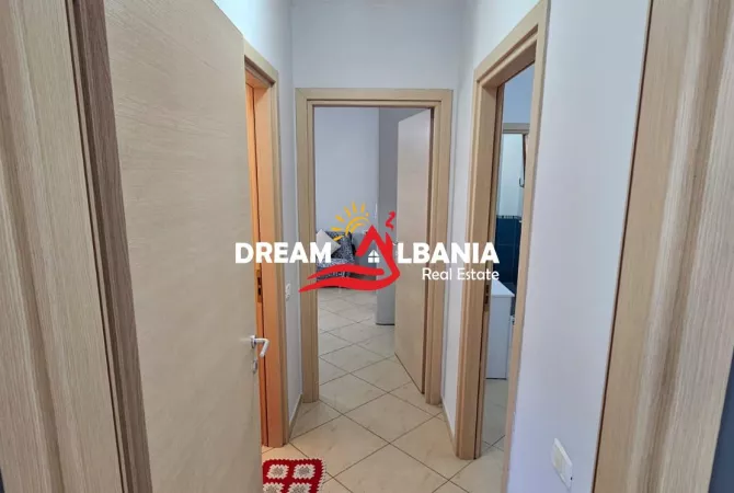 Shtepi me qera Apartament ne Tirane, 2+1, Mobilimi E mobiluar, Pagesa 650  Euro.