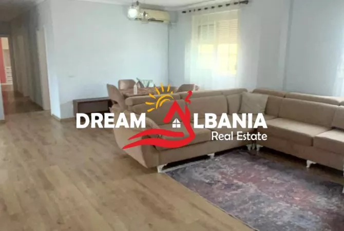 Okazzion!!!Apartament 3+1+2 ne shitje te Liqeni i thate prane Kopshtit Zoologjik (ID 4131360)