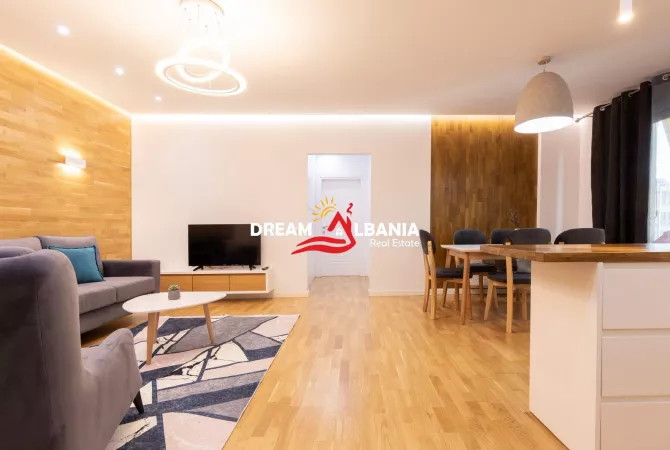 Apartament modern 2+1+2 ne shitje , Zogu i Zi (ID 41212069)
