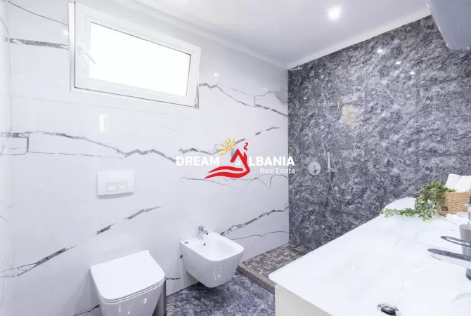 Apartment for sale in Tirana 2+1, Furnished