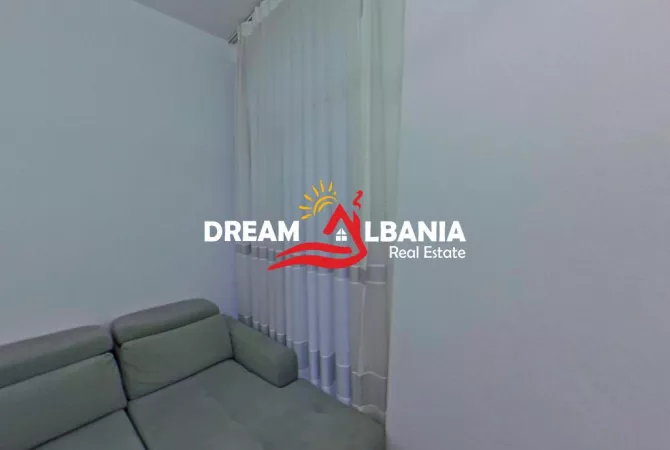 Jepet me qera apartament 2+1 tek Komuna e Parisit prane Kika 2 (ID 42215399)