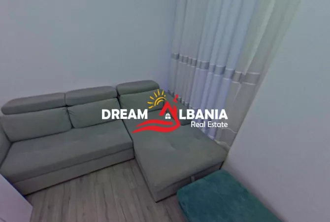 Shtepi me qera Apartament ne Tirane, 2+1, Mobilimi E mobiluar, Pagesa 850  Euro.