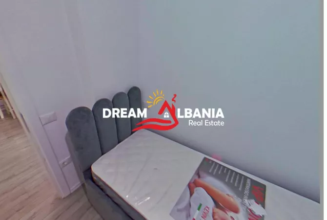 Shtepi me qera Apartament ne Tirane, 2+1, Mobilimi E mobiluar, Pagesa 850  Euro.