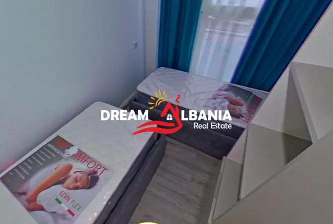 Shtepi me qera Apartament ne Tirane, 2+1, Mobilimi E mobiluar, Pagesa 850  Euro.