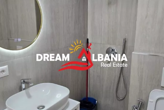 Appartamento in vendita a Tirana 1+1, Vuoto