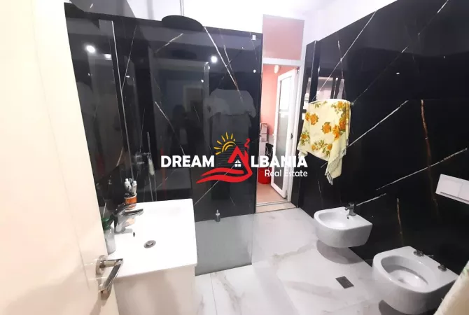 Apartment for sale in Tirana 2+1, Furnished