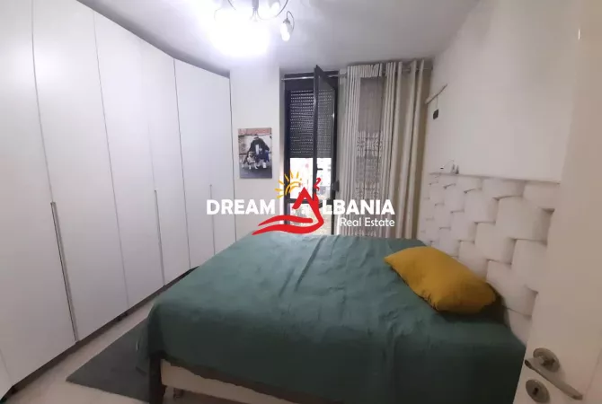 Apartment for sale in Tirana 2+1, Furnished