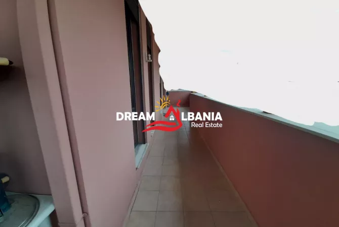 Apartment for sale in Tirana 2+1, Furnished