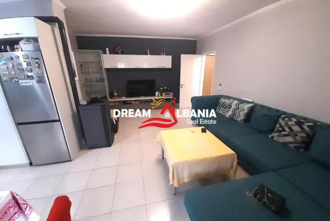 Apartment for sale in Tirana 2+1, Furnished