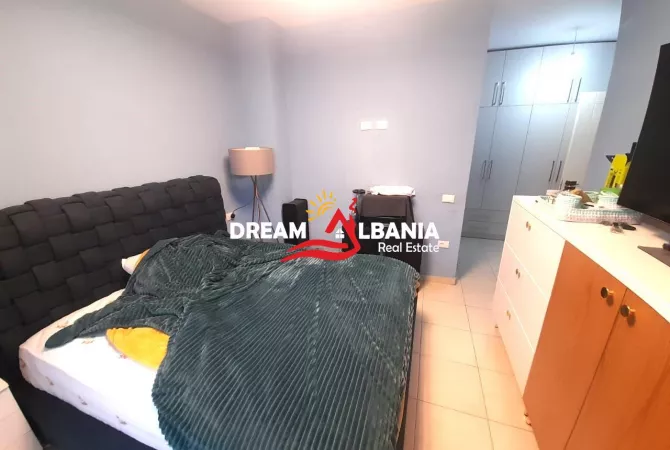 Apartment for sale in Tirana 2+1, Furnished