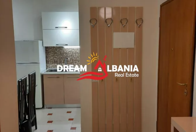 Apartament 1+1 me verande me qera tek Kopeshti zoologjik prane mbikalimit ne Tirane (ID 4211725)