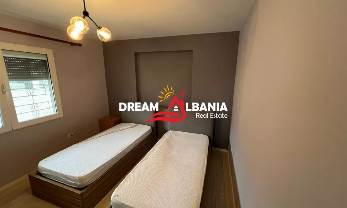 Apartment for sale in Tirana 1+1, Furnished