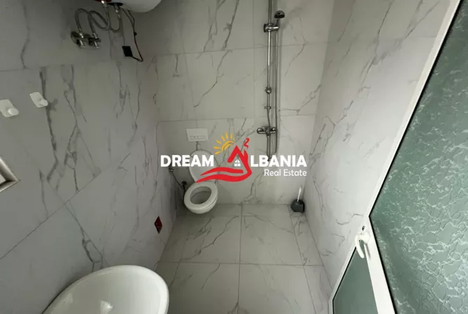 Apartment for sale in Tirana 1+1, Furnished