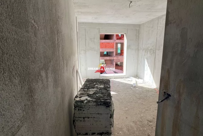 Apartament 2+1+2 Ne Shitje Ne Babrru (ID 41212077)