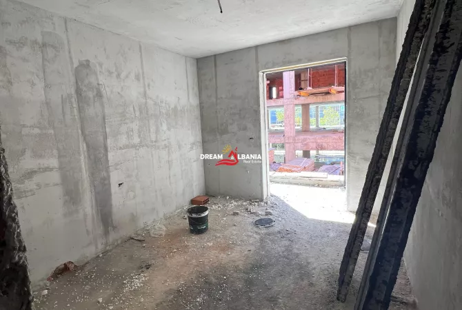 Apartment for sale in Tirana 2+1, Emty