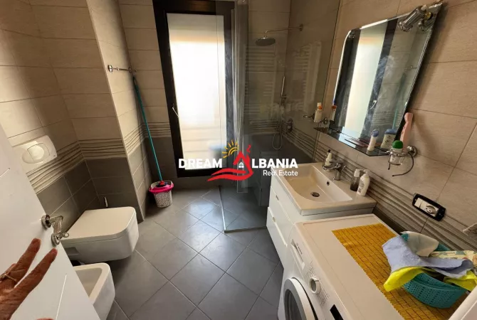 Apartment for sale in Tirana 1+1, Furnished