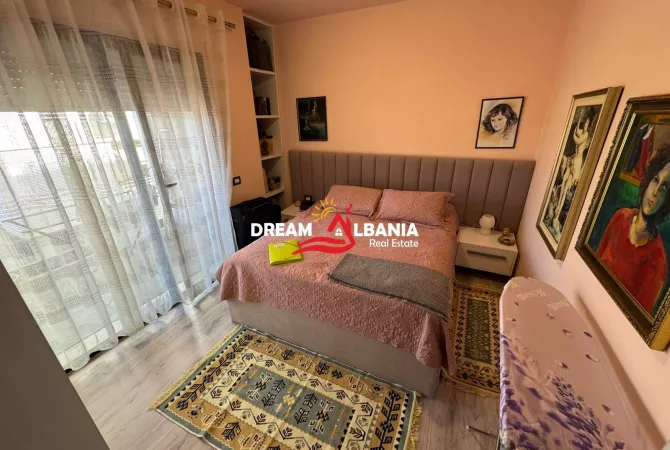 Apartament 1+1 ne shitje ne prane Harry Fultz, ne Rrugen Asim Vokshi (ID 41111161)