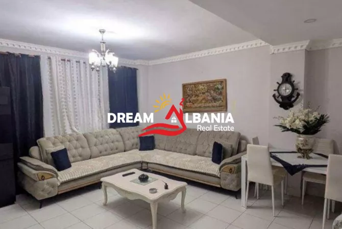 Shtepi ne shitje 2+1 ne Tirane - 85,000 Euro