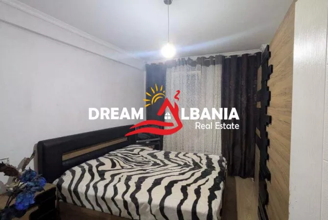 Shtepi ne shitje Apartament ne Tirane, 2+1, Mobilimi E mobiluar, Pagesa 85,000  Euro.