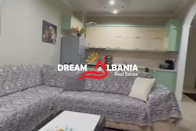 Apartament 2+1 Ne Shitje Ne Yzberisht(ID 41212081)