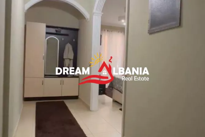 Apartment for sale in Tirana 2+1, Furnished