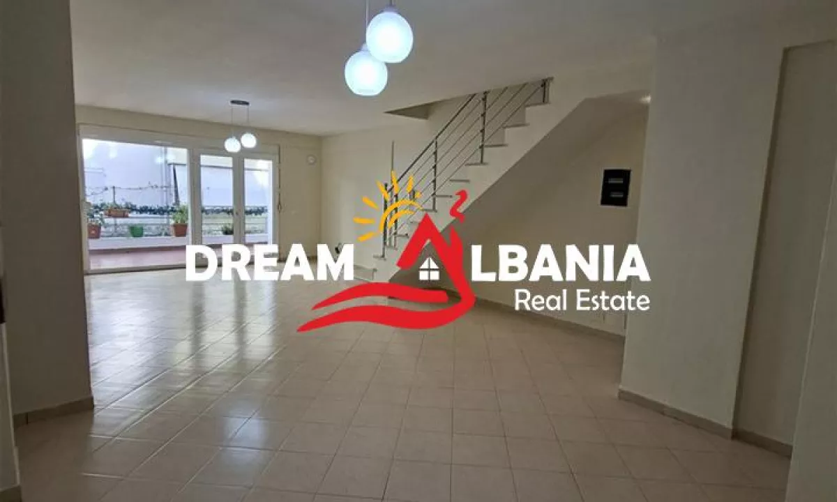 Apartment for sale in Tirana 3+1, Emty