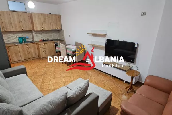 House for Rent 2+1 in Tirana - 50,000 Leke