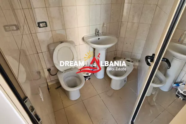 Business Property in Sale 3+1 in Tirana - 250,000 Euro