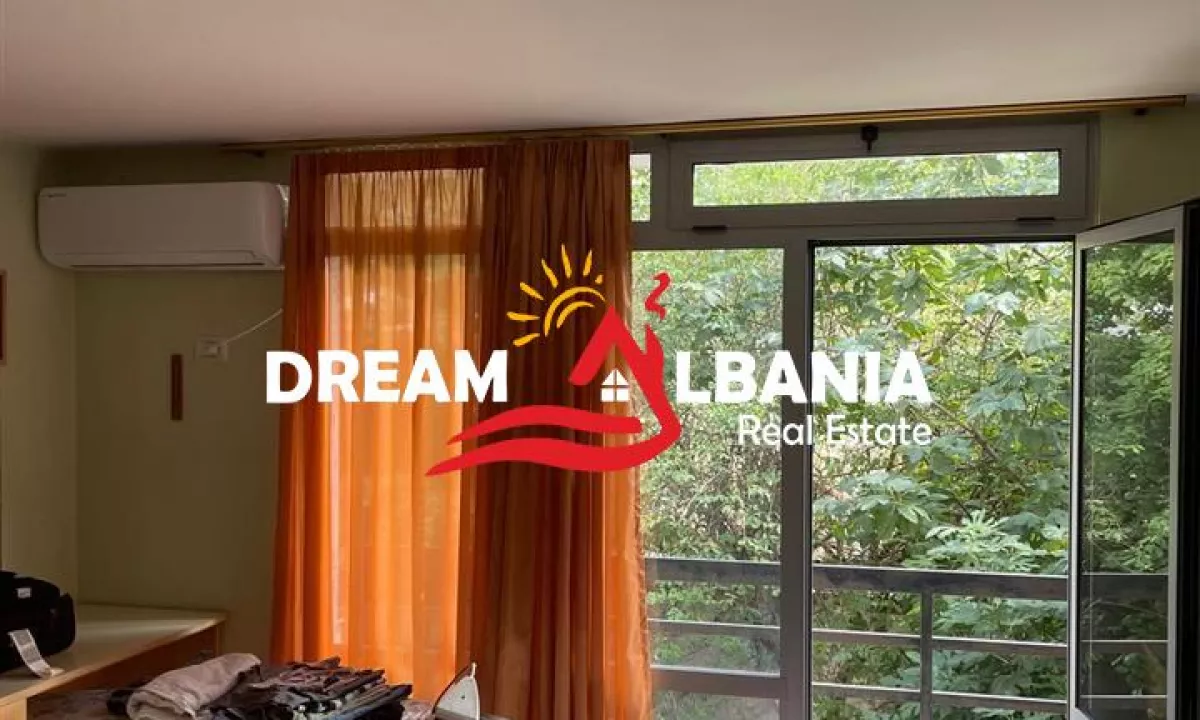 Shtepi me qera Apartament ne Tirane, 2+1, Mobilimi E mobiluar, Pagesa 600  Euro.