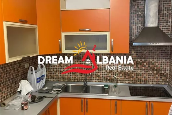 Shtepi me qera Apartament ne Tirane, 2+1, Mobilimi E mobiluar, Pagesa 600  Euro.