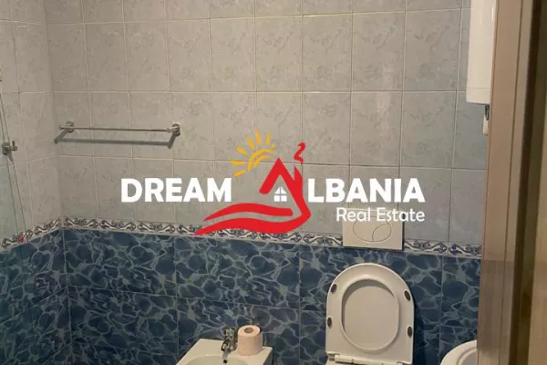 Shtepi me qera Apartament ne Tirane, 2+1, Mobilimi E mobiluar, Pagesa 600  Euro.