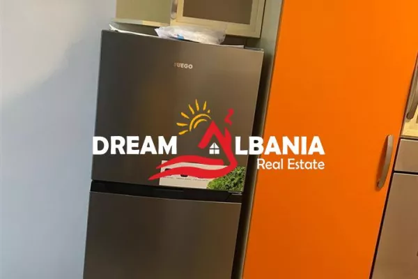 Shtepi me qera Apartament ne Tirane, 2+1, Mobilimi E mobiluar, Pagesa 600  Euro.