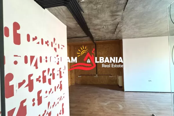 Ambient Komercial/ZYRE me qera ne Myslym Shyr, Prane “Gjykates se Larte”– Tirane (ID 42611364)