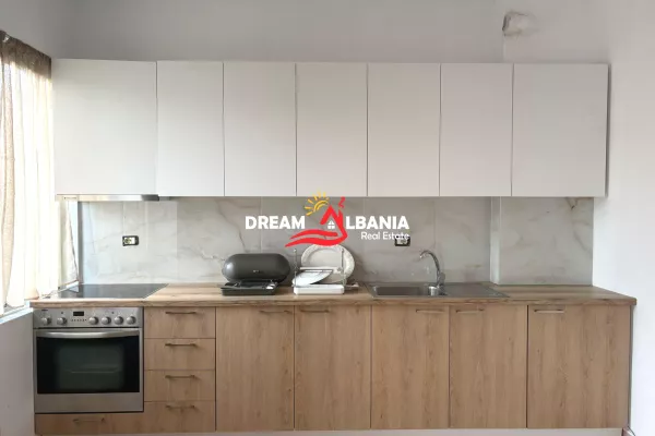 Apartment for rent in Tirana 2+1, Furnished