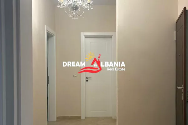 Apartment for rent in Tirana 2+1, Furnished