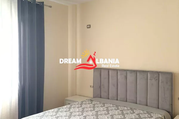 Apartament 2+1 me qera , Pallati i Brigadave (ID 42215412)