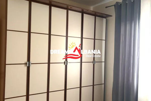 Apartment for rent in Tirana 2+1, Furnished