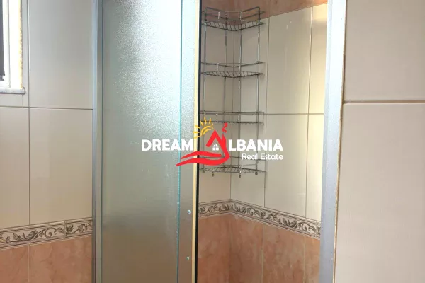 Apartment for rent in Tirana 2+1, Furnished
